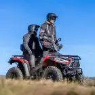 Moto 4 LH500 PROMAX EFI 4X4